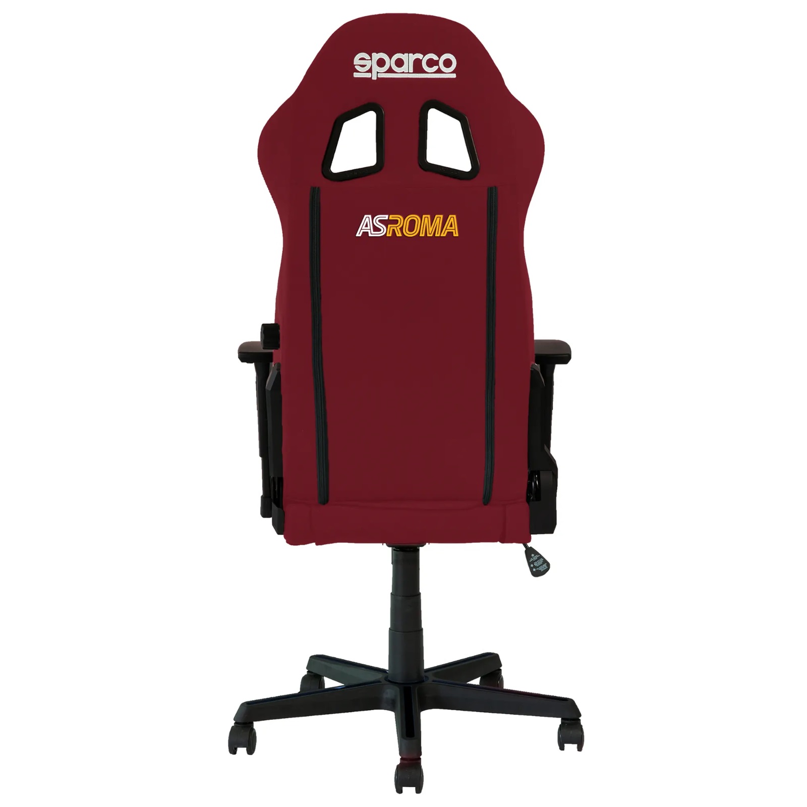 Sedia Sparco Ufficiale AS Roma