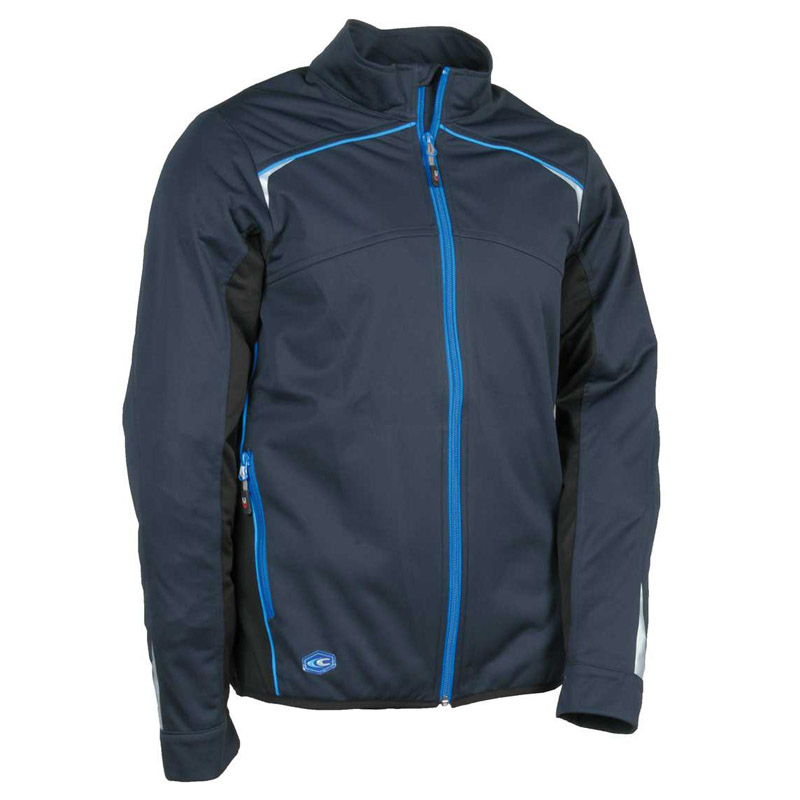 Softshell Cofra GALPONES impermeabile leggero