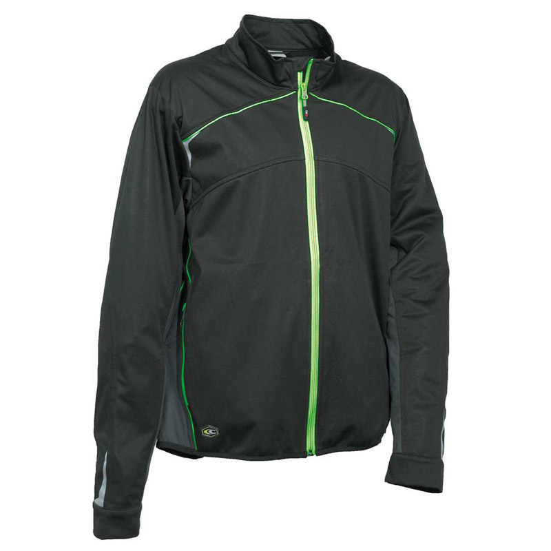 Softshell Cofra GALPONES impermeabile leggero