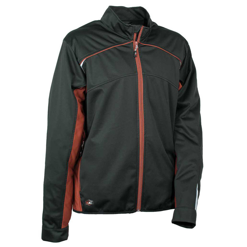 Softshell Cofra GALPONES impermeabile leggero