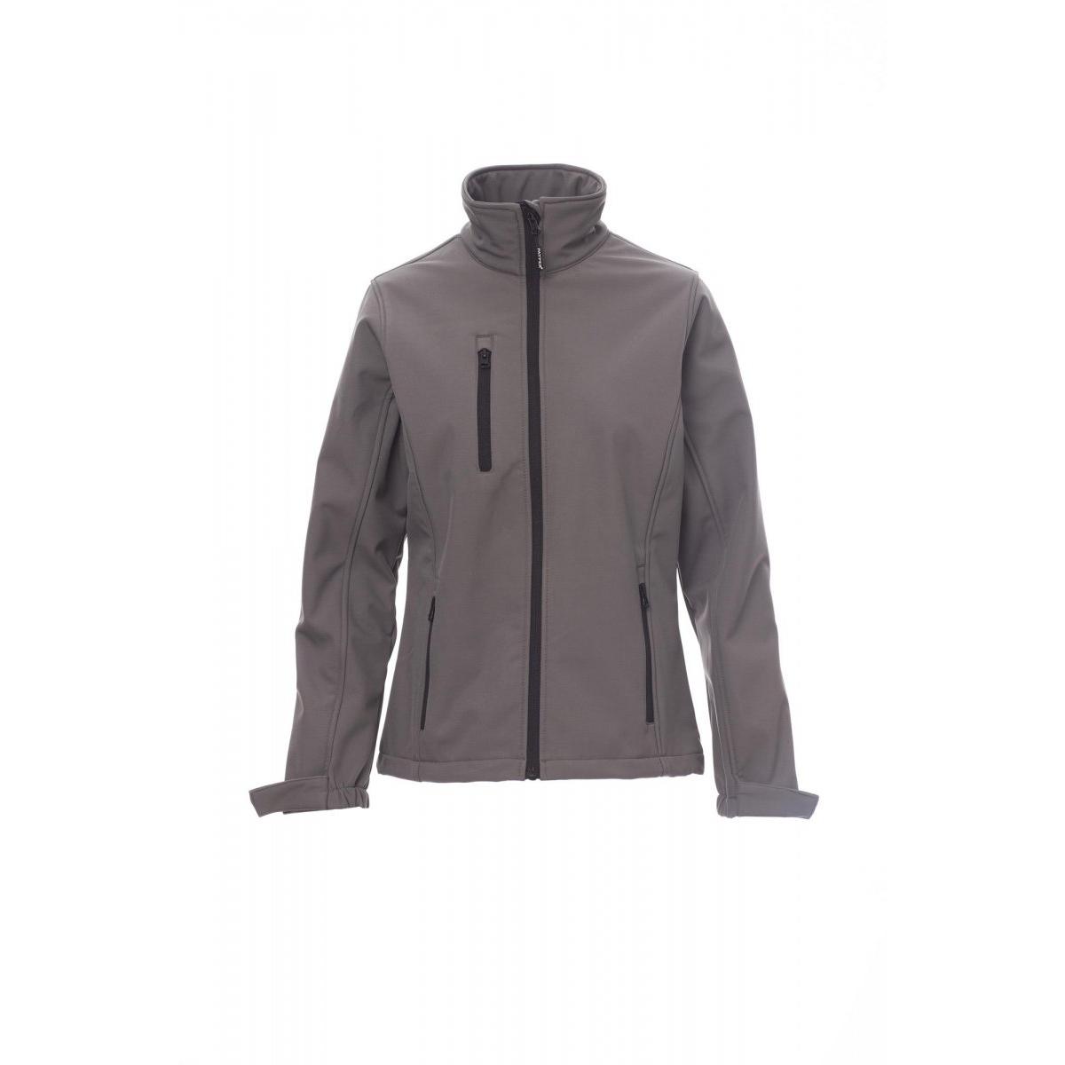 Softshell Payper Dublin Lady 001249, Funzionalit e stile