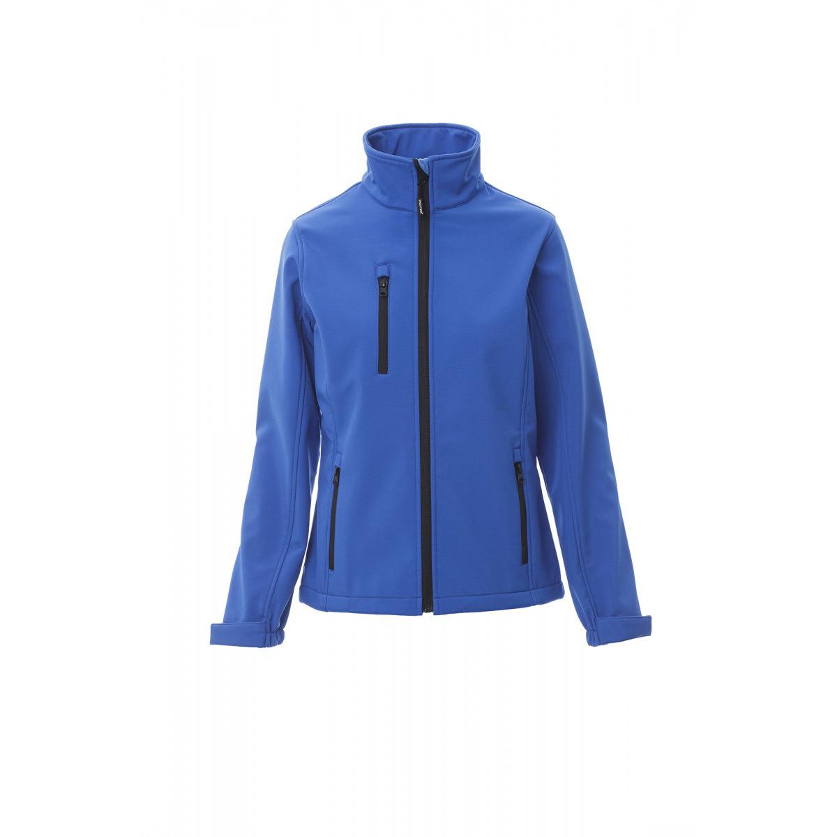 Softshell Payper Dublin Lady 001249, Funzionalit e stile