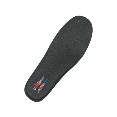 Soletta Action Dry U-power CS00015