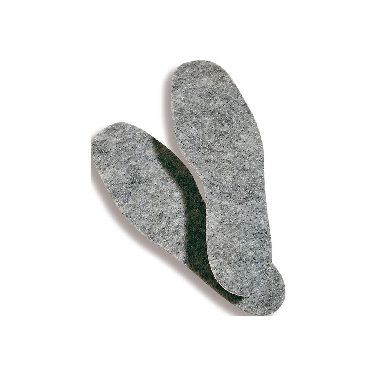 Soletta da Lavoro Blaklader in feltro 22030000000042