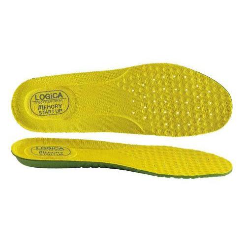 Soletta da Lavoro Logica MEMORYLUNA-40