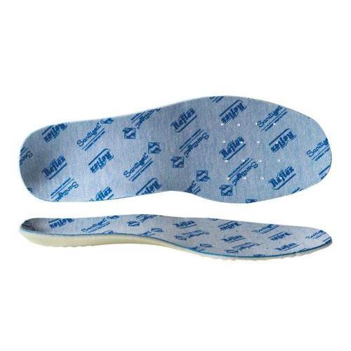 Soletta da Lavoro Logica PLANTARE40