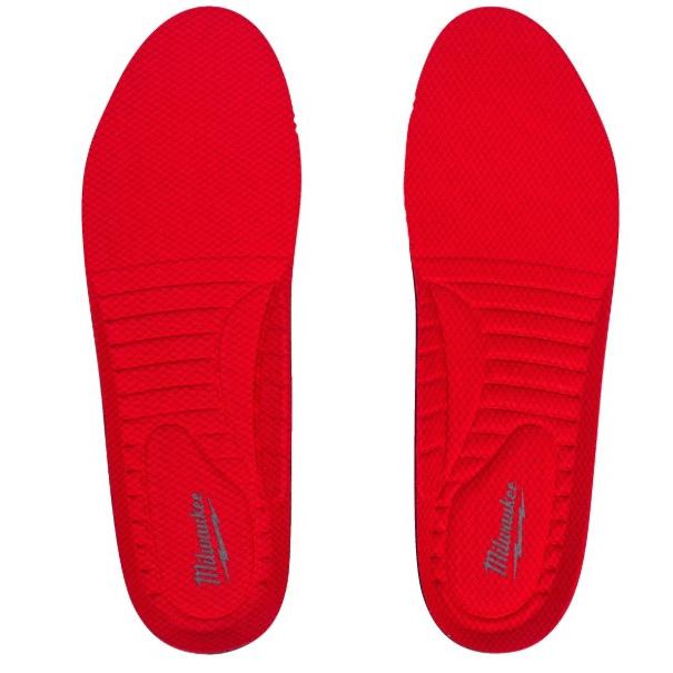 Soletta da Lavoro Per Scarpe Flextred Milwaukee 4932501330