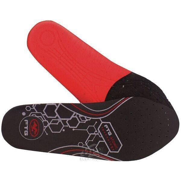 Soletta FTG Atomic 0977 ESD comoda e traspirante