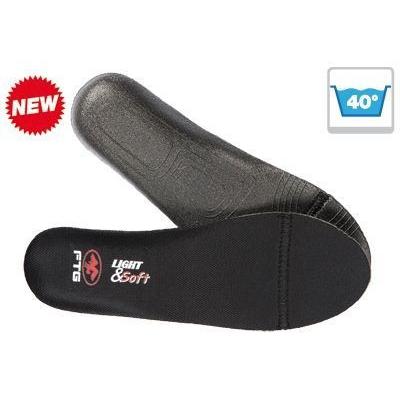 Soletta FTG Light & Soft 0970 antistatica comoda e traspirante