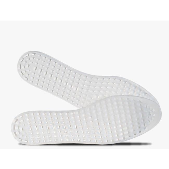 Soletta FTG Plantflex 0910 Antimicotica e traspirante in materiale plastico igienizzante