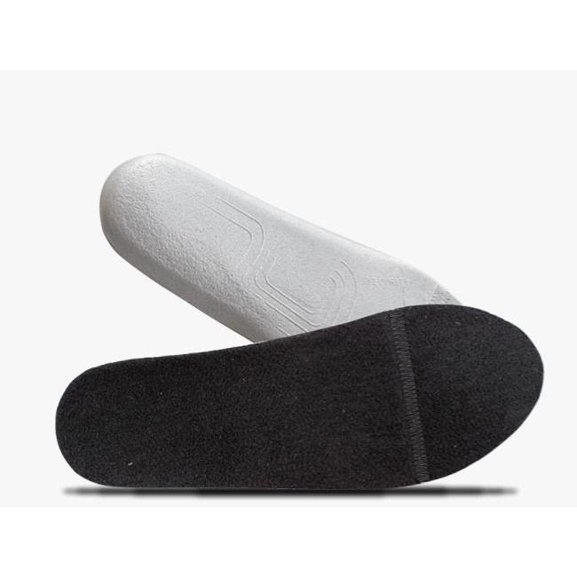 Soletta FTG Thermo-Plus Nero 0979 Antistatica Antimicotica e traspirante