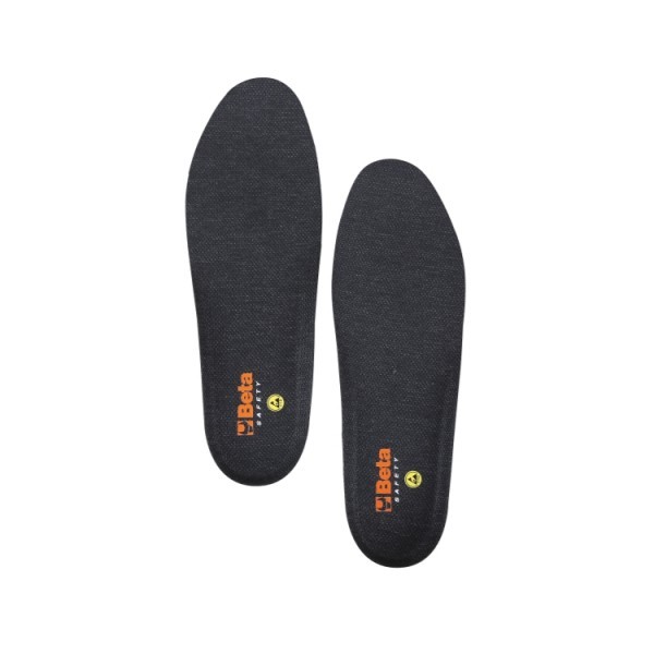 Solette Beta Anatomiche e Traspiranti 7398ESD