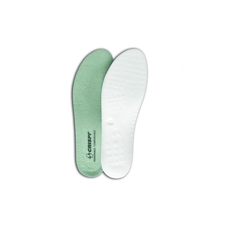 Solette con Carboni Attivi per Scarpe Crispi AS 5350
