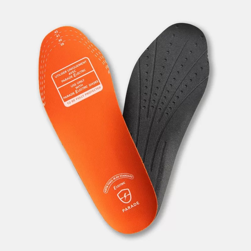 Solette da Lavoro Parade P-elec 17P-ELEC1800