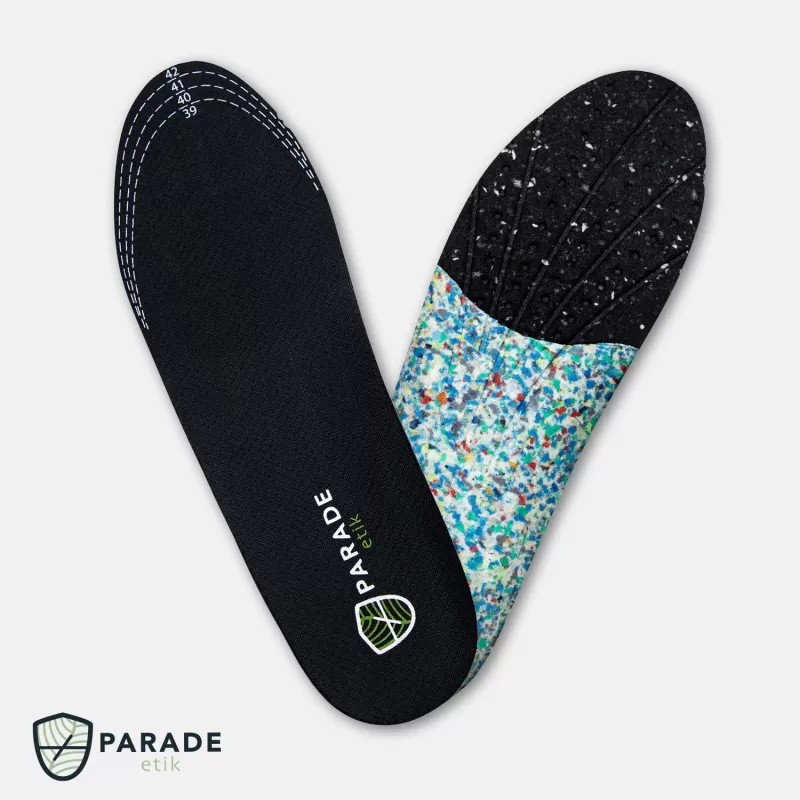 Solette da Lavoro Parade Pekoa 17PEKOA1808