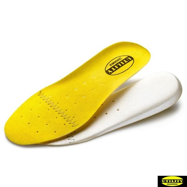 Solette Diadora in Eva termoformate comode e traspiranti 703.159116