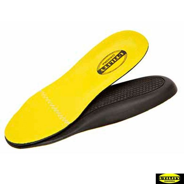 Solette Diadora in schiuma poliuretanica con Schock Absorber ultra comoda 703.172595