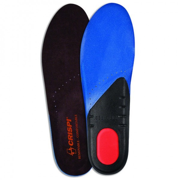 Solette Ergotech per Scarpe Crispi AS 5352