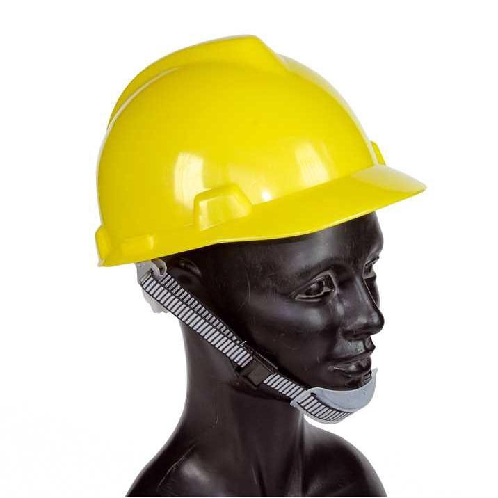 Sottogola per Elmetto Climas da Lavoro Logica SOTTOGOLA/GS