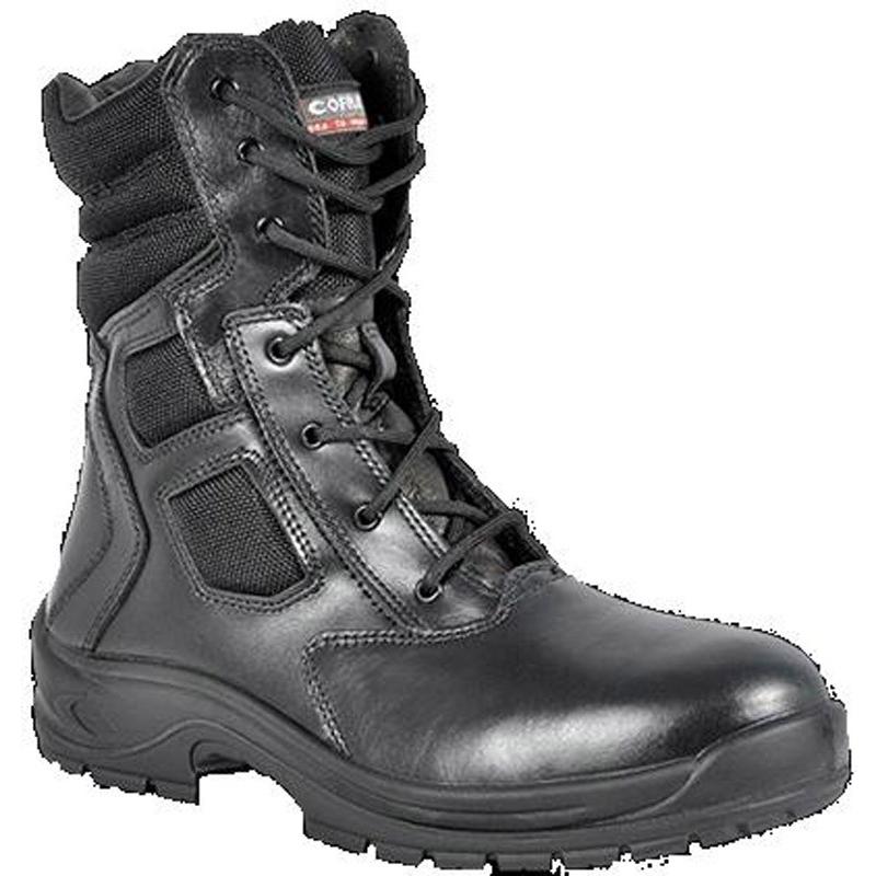 Stivale Antinfortunistico Cofra Attack O2 HRO SRC FO 10310-000