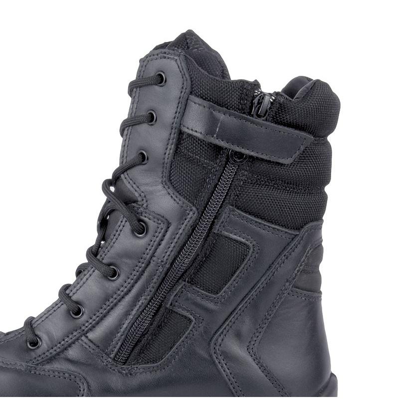 Stivale Antinfortunistico Cofra Attack O2 HRO SRC FO 10310-000