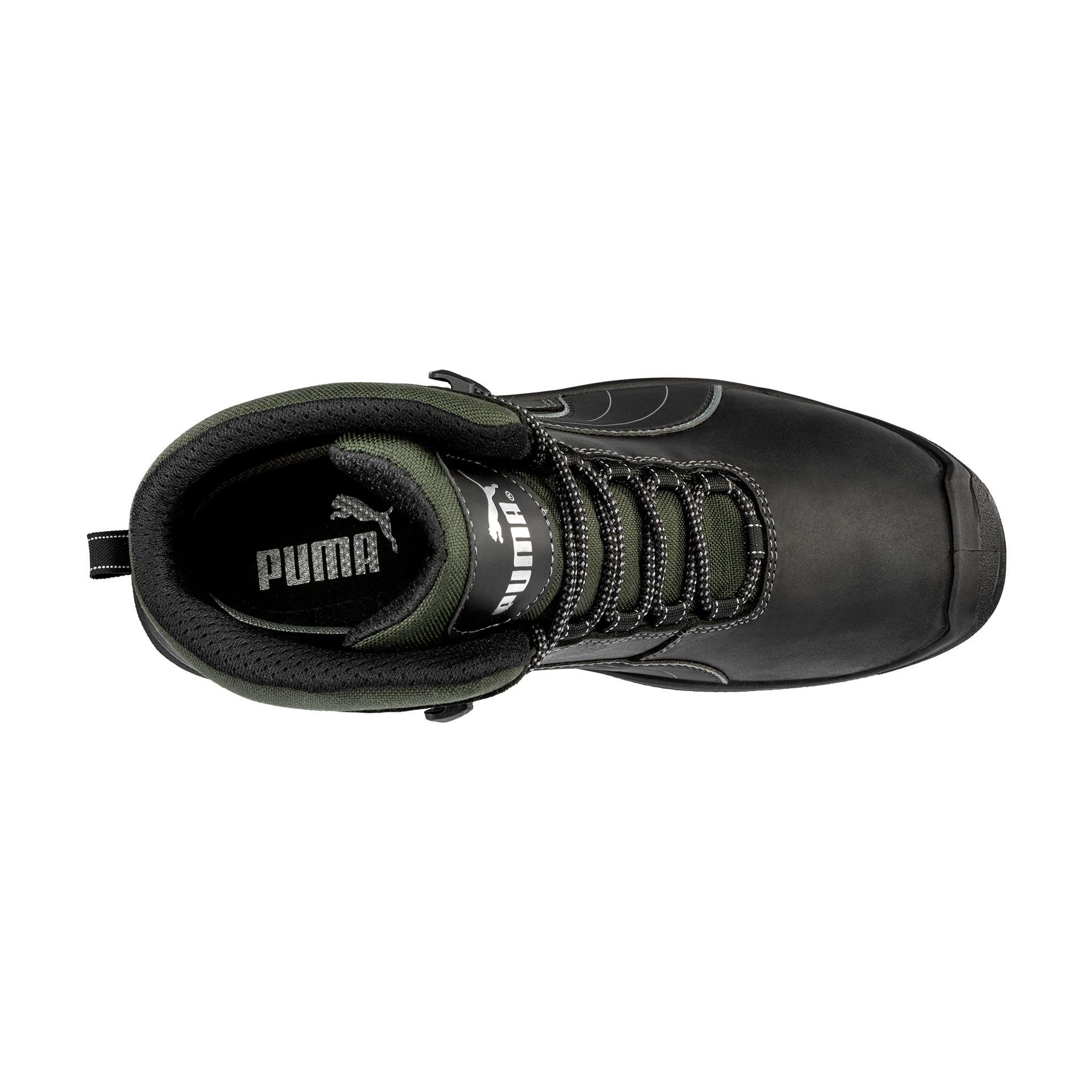 Stivale antinfortunistico Puma Cascades ST CTX Mid O2 WR CI HI HRO SRC 630890