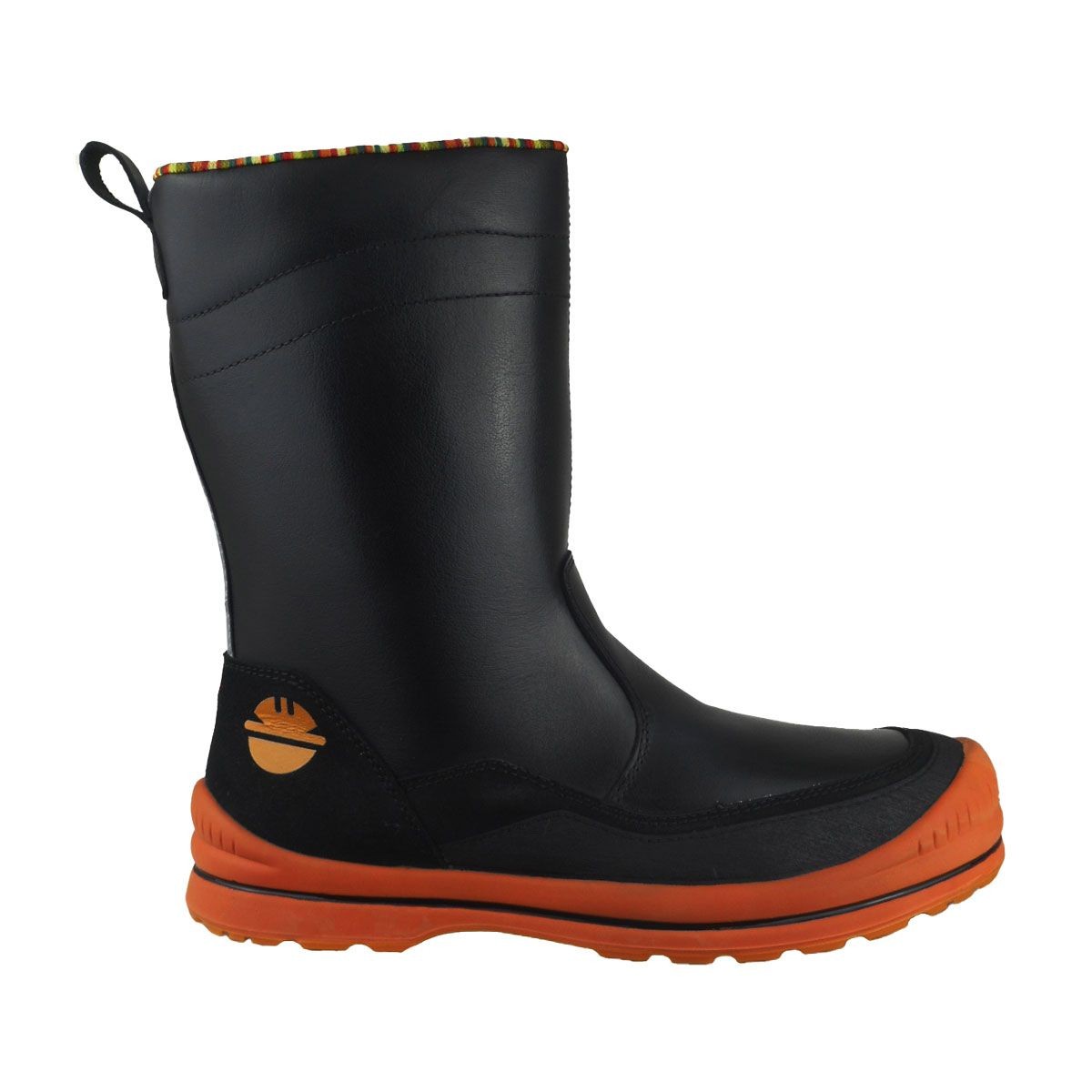 Stivali Antinfortunistiche Dike Summit Star Boot S3L CI FO SR ESD 27992