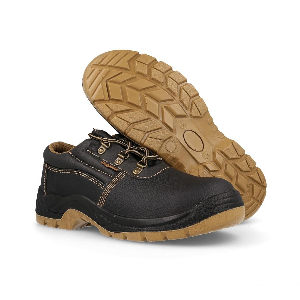 Stivali Antinfortunistiche Paredes BT1000 S3 FO SM5065 Basse