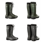 Stivali Antinfortunistici Albatros Arktis 590180