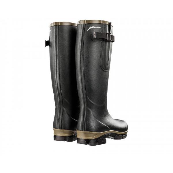 Stivali Antinfortunistici Albatros Forest Iso 575530