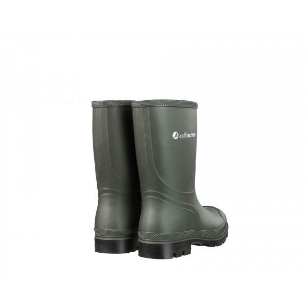 Stivali Antinfortunistici Albatros The Rancher 593080