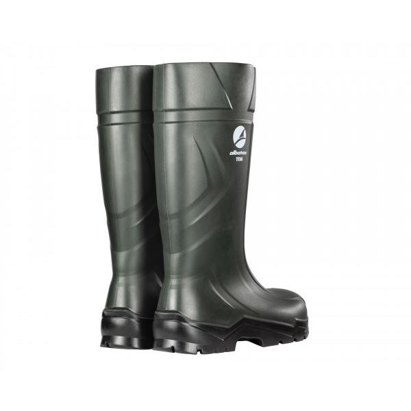 Stivali Antinfortunistici Albatros Titan S5 CI SRC 590880