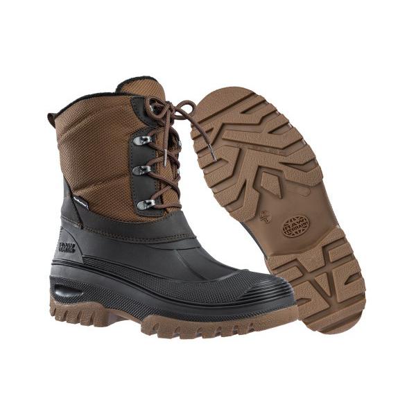 Stivali Antinfortunistici Albatros vancouver 581520