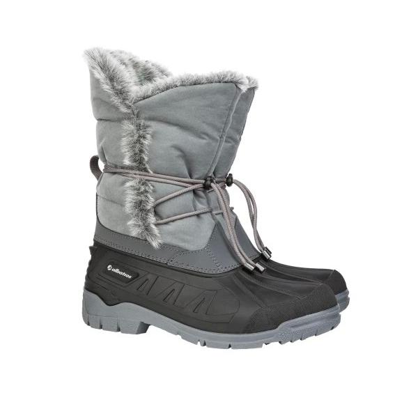 Stivali Antinfortunistici Donna Albatros Scotia 581440