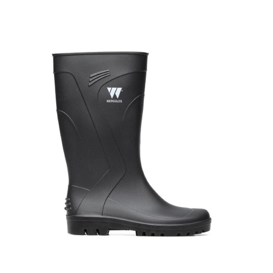 Stivali Antinfortunistici Exena Hercules Nero OB E SRC C0002V028