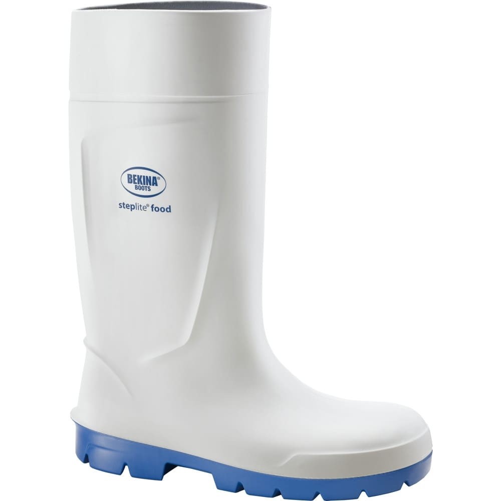 Abbigliamento Sportivo stivali bekina logo