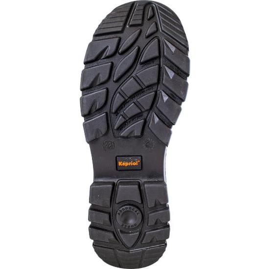 Stivali Antinfortunistici Kapriol ALASKA S3 SRC 143632