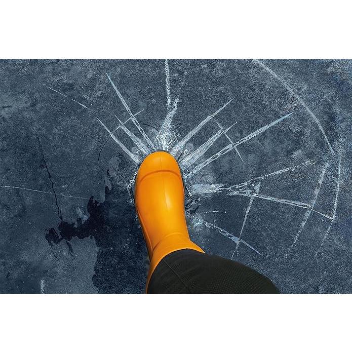 Stivali Antinfortunistici Kapriol JAGUAR S5 CI SRC 143862