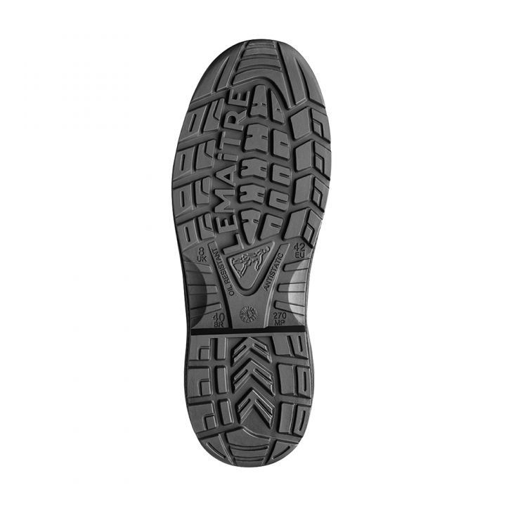 Stivali antinfortunistici Lemaitre Adventure S3 SRC ADVES30BFSN