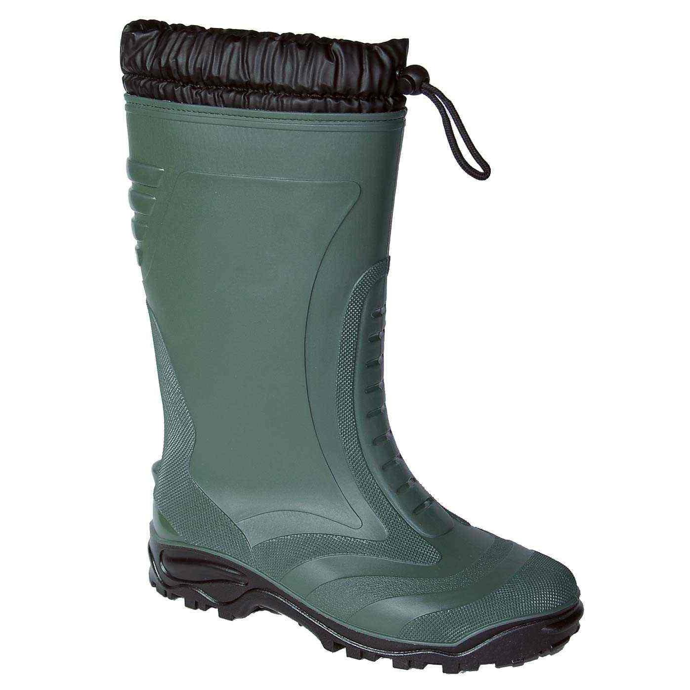 Stivali Antinfortunistici Logica SRC QUEBEC-43