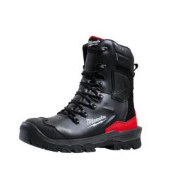 Stivali Antinfortunistici Milwaukee Armourtred S7S CI HI AN HRO SC FO LG SR 1H110111W Alte Impermeabili