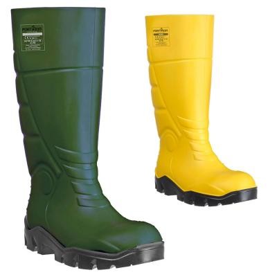 Stivali antinfortunistici Portwest S5 CI FO FD95 In PU