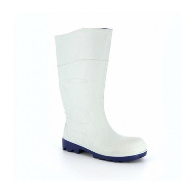 Stivali Antinfortunistici S.24 Tokay Blanc S4 SRC FO CI 7032