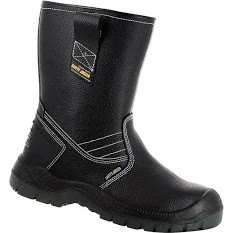Stivali Antinfortunistici Safety Jogger Bestboot S3 LG SC SR CI FO BESTBOOT Alti