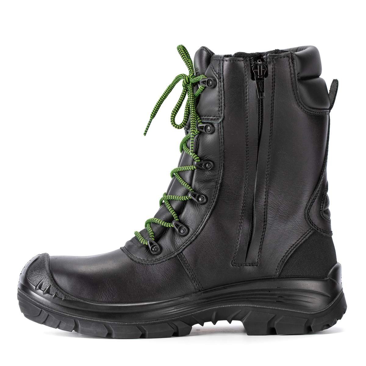 Stivali antinfortunistici Sixton Terranova Arctic Grip S3 CI HRO HI WR SRC 89128-23L