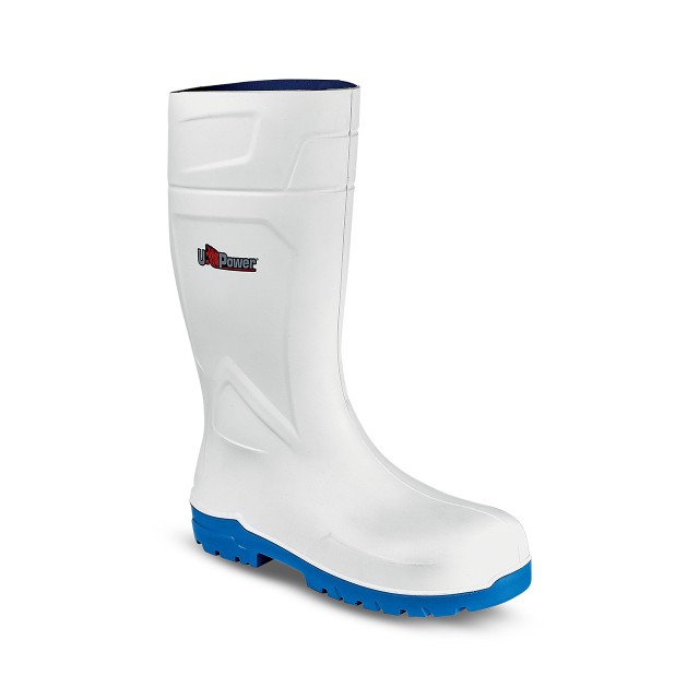 Stivali antinfortunistici U-Power U-Boots Marc S4 CI LG FO SR PU80012