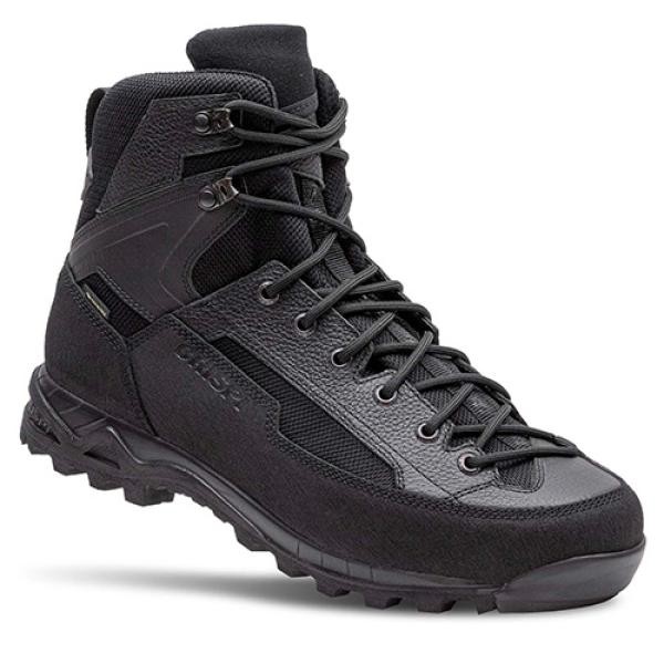 Stivali Da Trekking Crispi AT 6 Goretex BM 2132 Comode Leggere