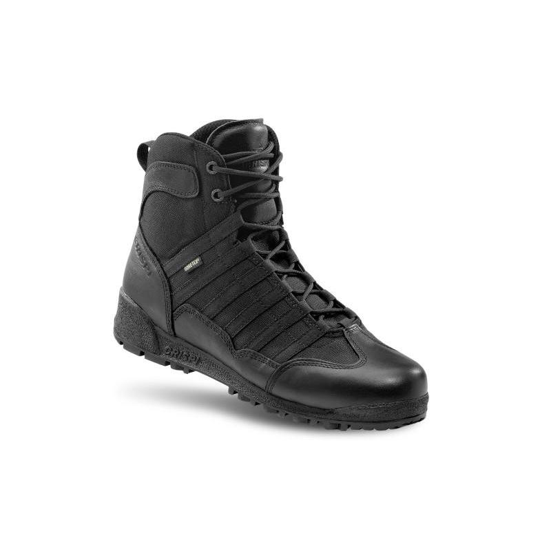 Stivali Da Trekking Crispi Swat Urban Goretex BL 7400 9900 Comode Leggere