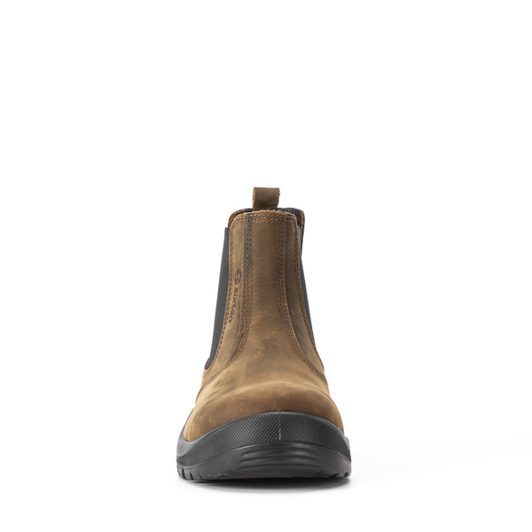 Stivali Sixton DEALER BOOT S3, la vera garanzia