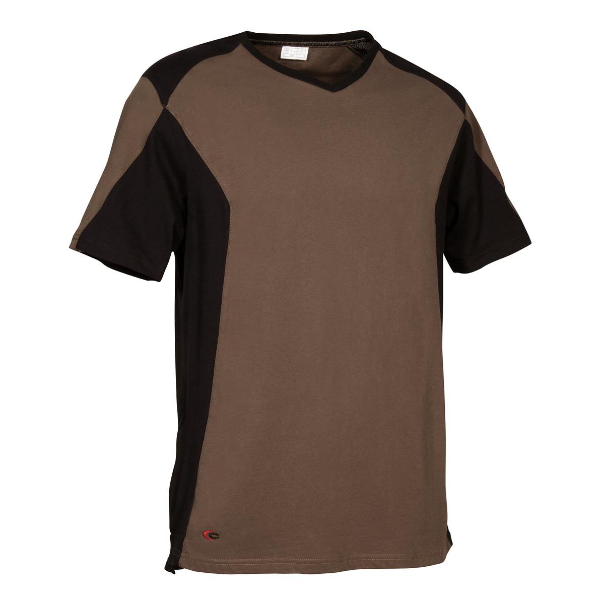 T-Shirt Cofra Azagra V569-0